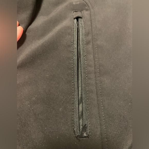 PGA Tour Golf Soft Shell Full Zip Jacket Size XL - Picture 9 of 10